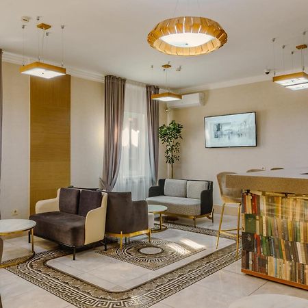 Infinity Plaza Hotel Aτιράου Εξωτερικό φωτογραφία