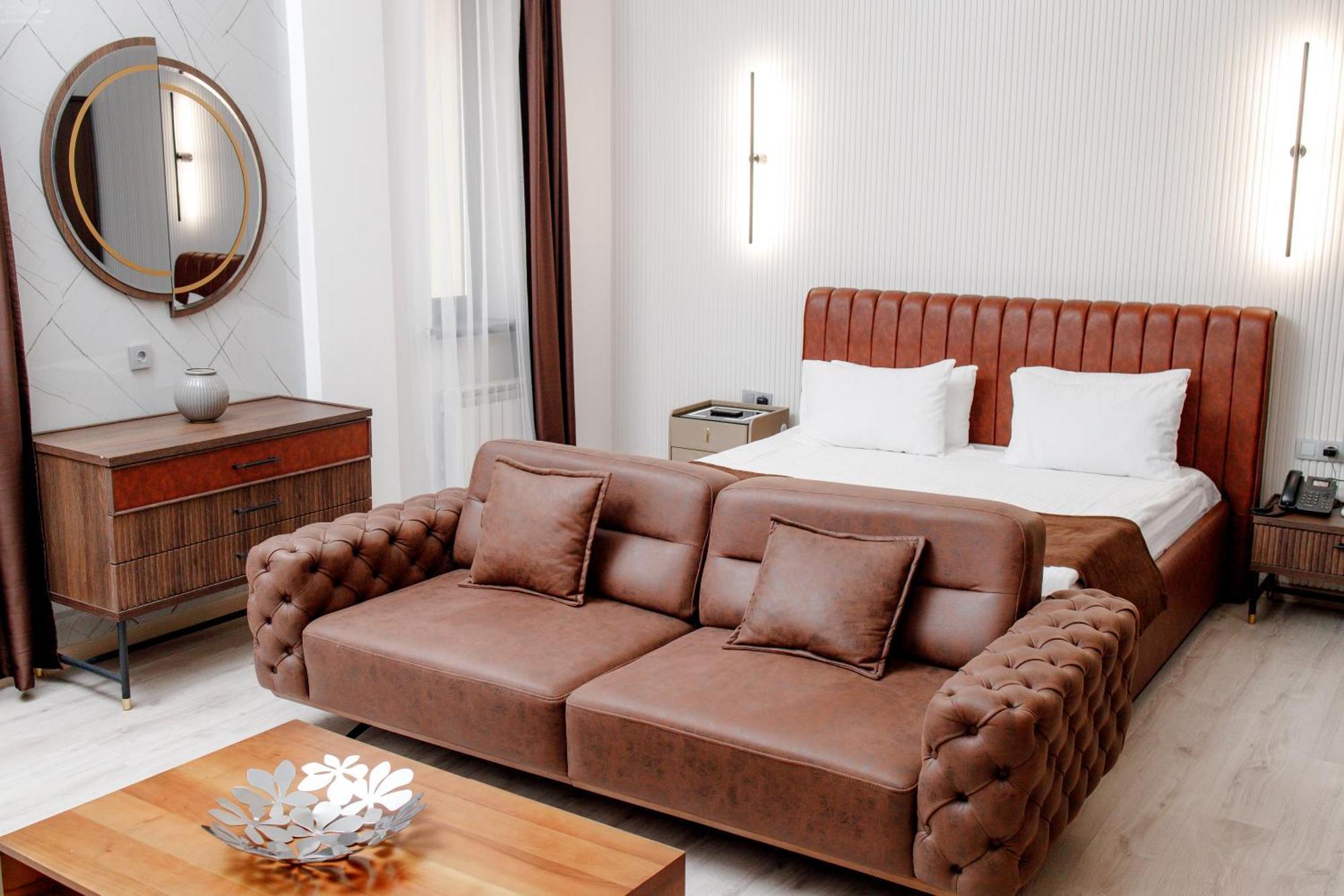 Infinity Plaza Hotel Aτιράου Εξωτερικό φωτογραφία