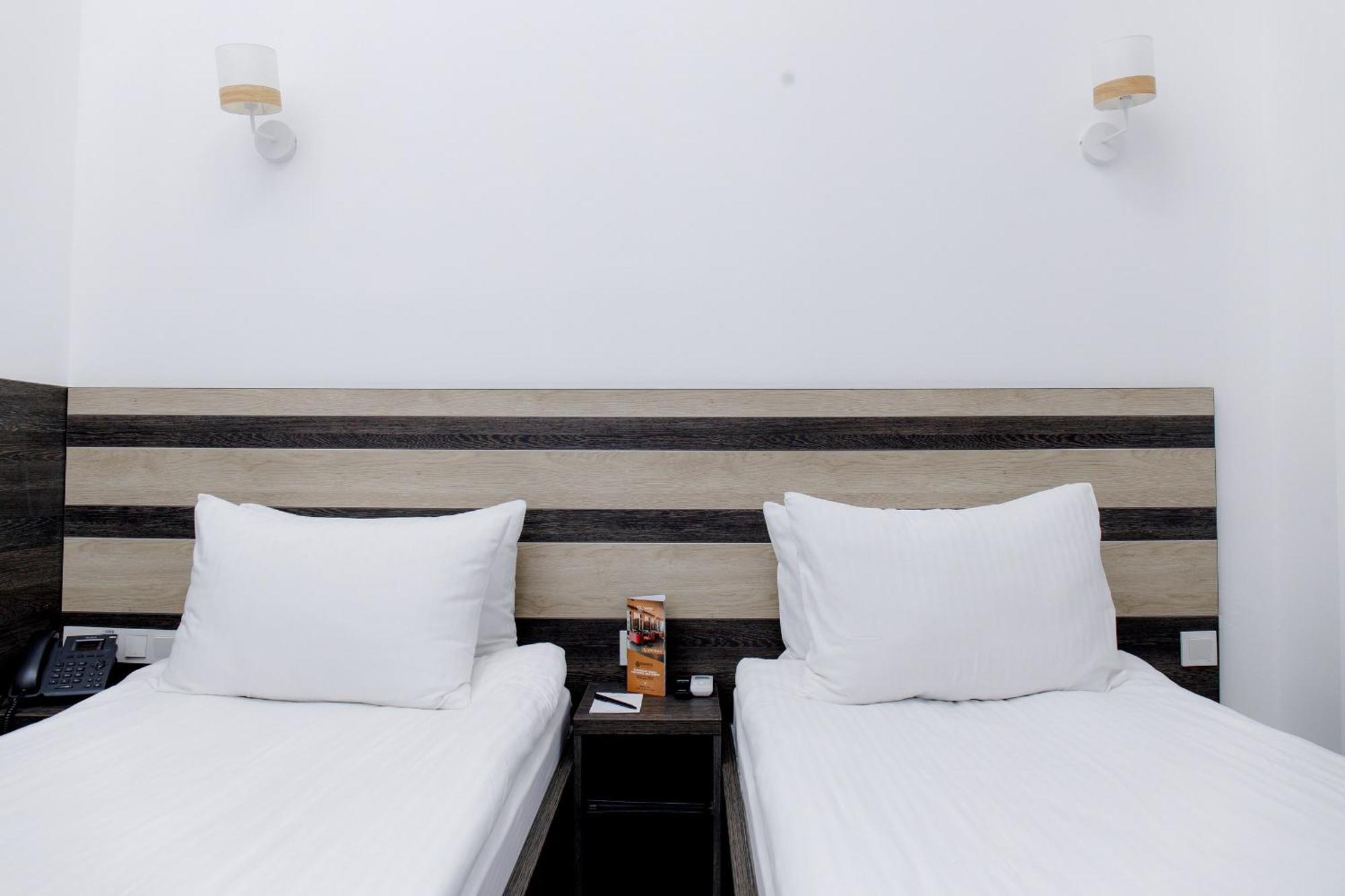 Infinity Plaza Hotel Aτιράου Εξωτερικό φωτογραφία